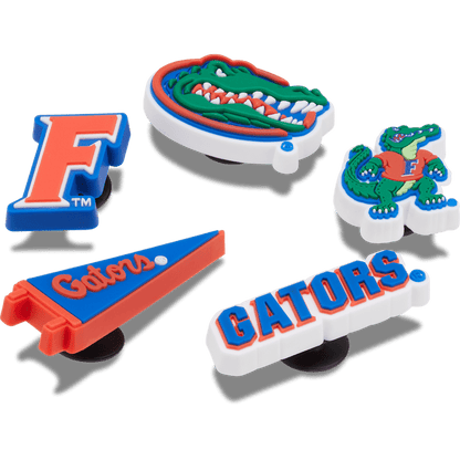 University of Florida 5 Pack - US 0077