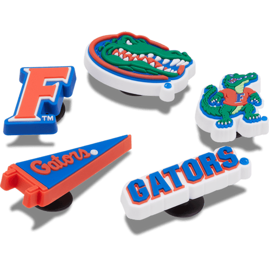 University of Florida 5 Pack - US 0077