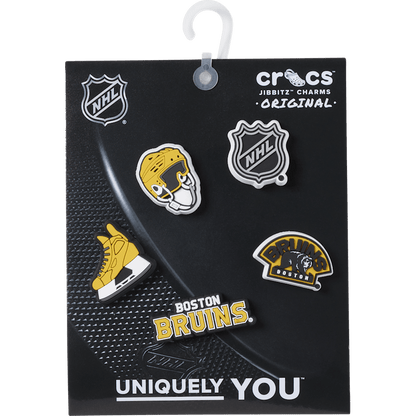 NHL® Boston Bruins® 5 Pack - US 0286