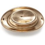 Gold Cowboy Hat - US 3278