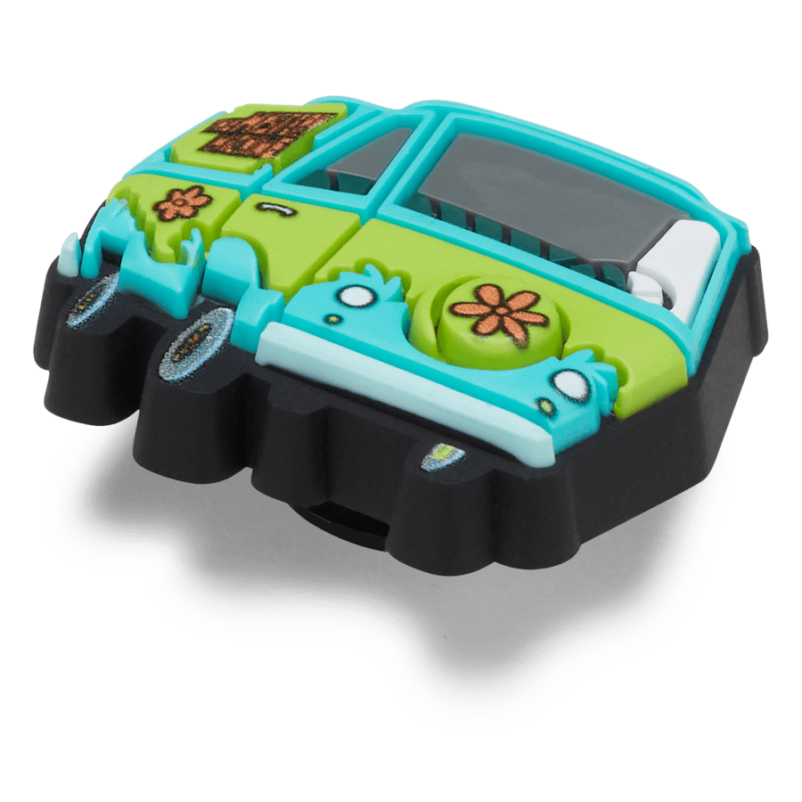 Scooby-Doo! Van - US 9846