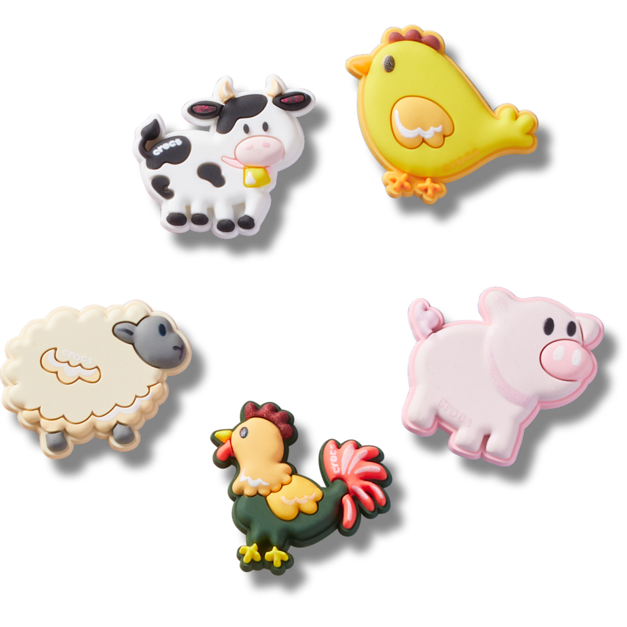 Farm Friend Animals 5 Pack - US 0766