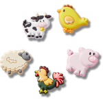 Farm Friend Animals 5 Pack - US 0766