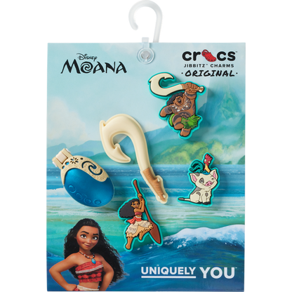 Disney Moana 5 Pack - US 8507