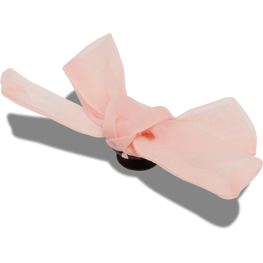 Pink Sheer Bow - US 3052