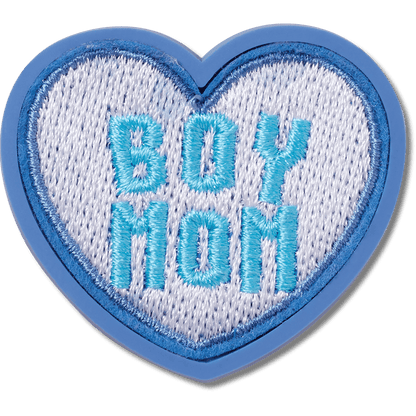 Boy Mom Patch - US 3208