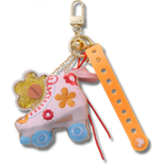 Plush Retro Roller Skates - US 7197
