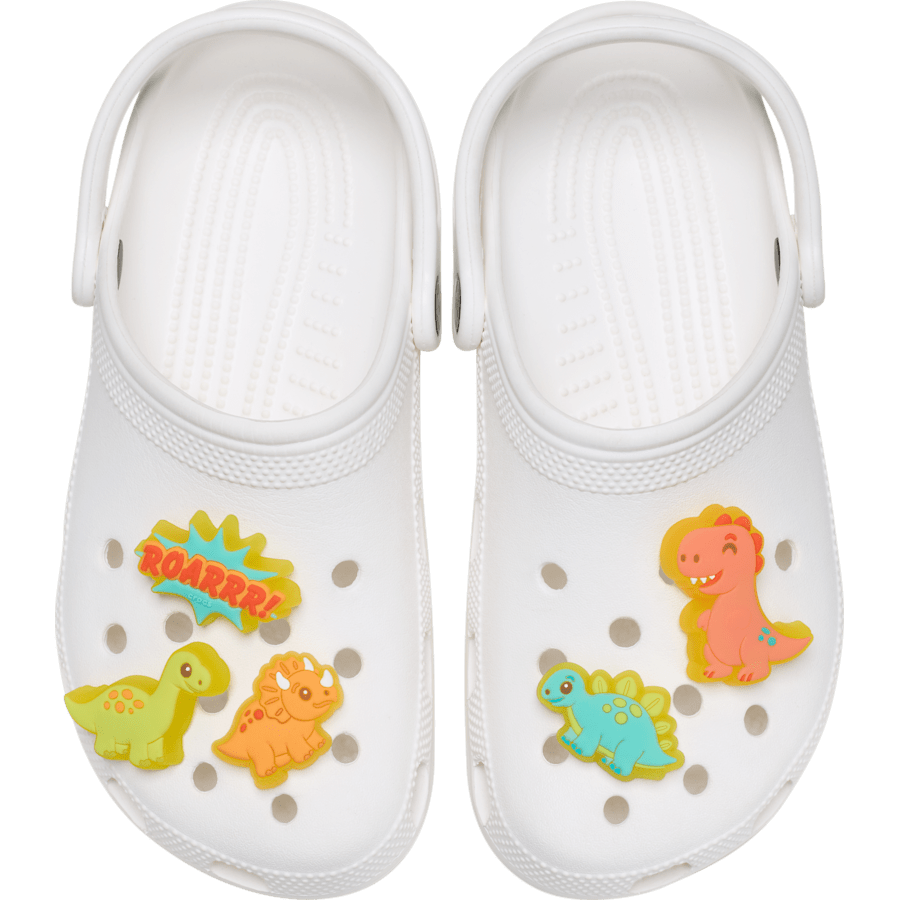 Lights Up Little Dinos 5 Pack - US 0370
