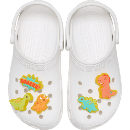 Lights Up Little Dinos 5 Pack - US 0370