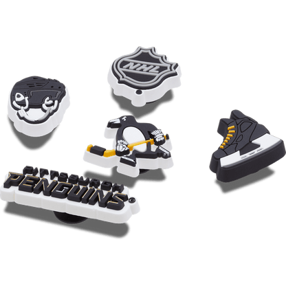 NHL® Pittsburgh Penguins® 5 Pack - US 9382