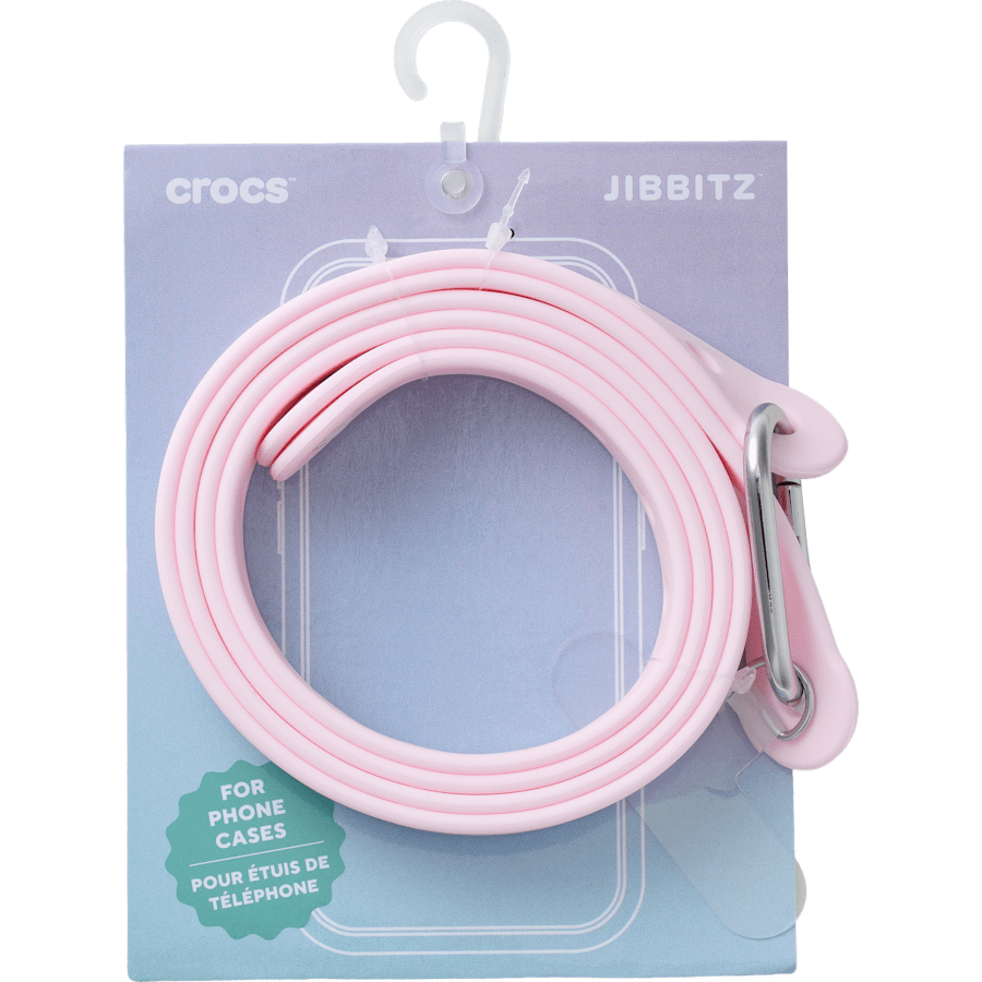 Jibbitz Crossbody Phone Chain - US 0878