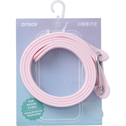 Jibbitz Crossbody Phone Chain - US 0878