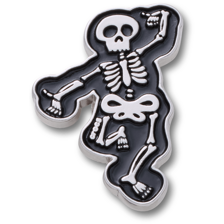 Spooky Skeleton - US 0733