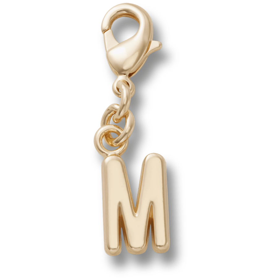 Gold Letters - US 4775