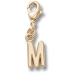 Gold Letters - US 4775