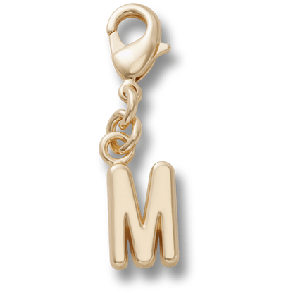 Gold Letters - US 4775
