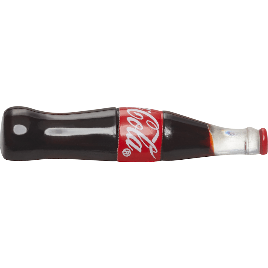 Coca-Cola Bottle - US 1914