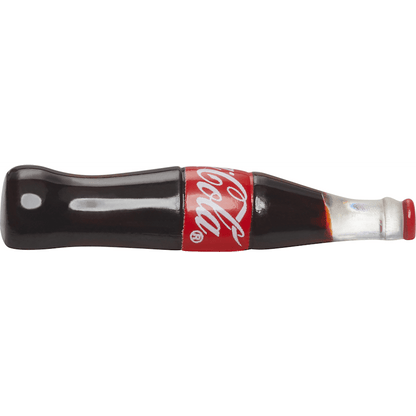 Coca-Cola Bottle - US 1914
