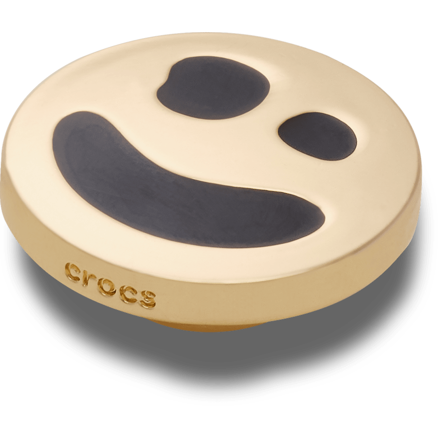 Smile Guy Face - US 0832