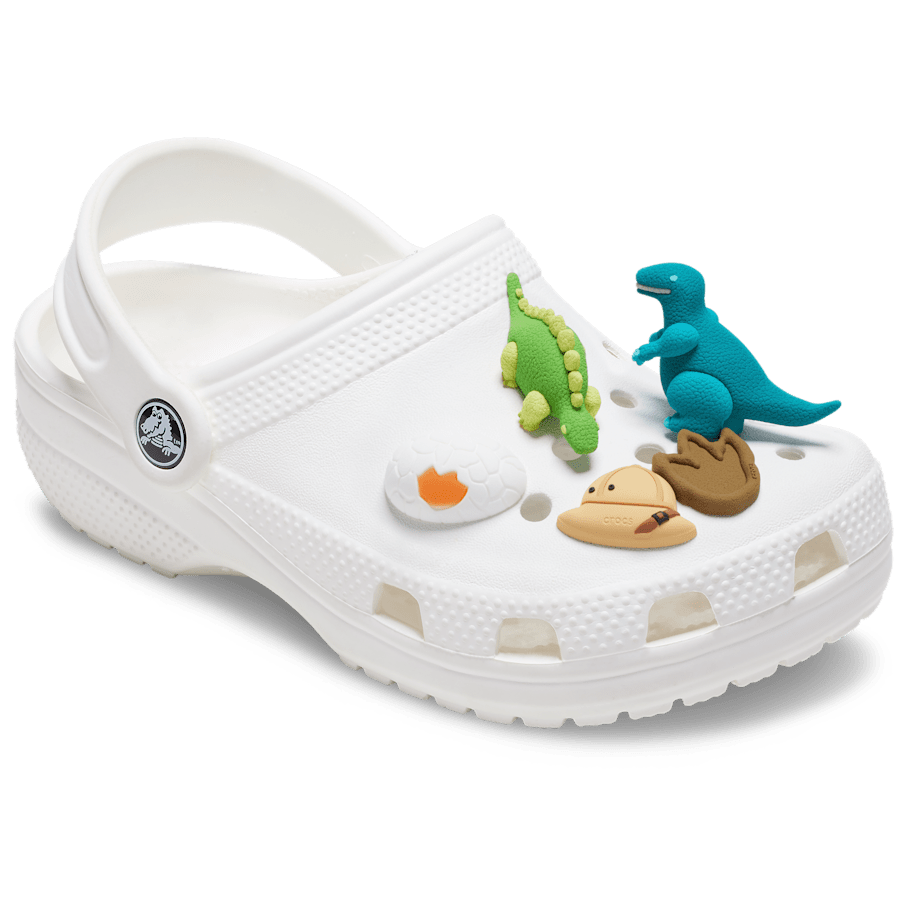 3D Dinosaur Adventure 5 Pack - US 3429