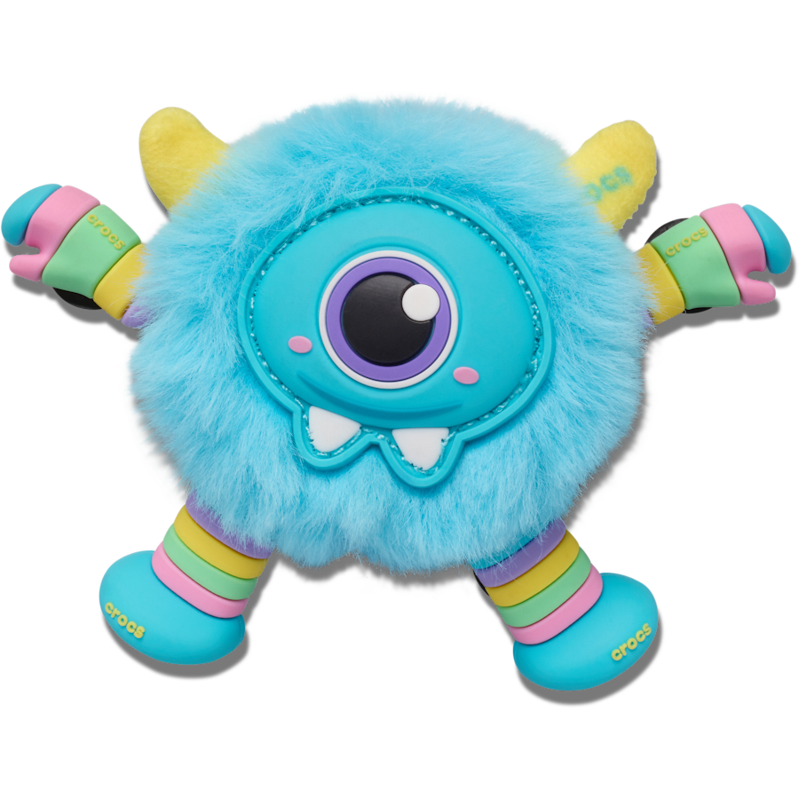 Make Your Own Monster with Sound 5 Pack - US 4403