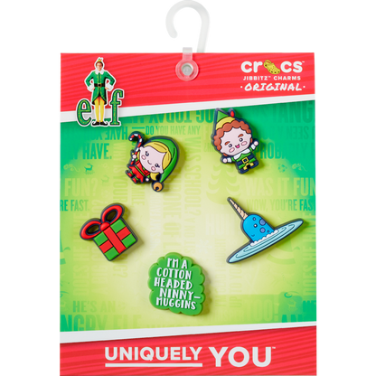 Elf 5 Pack - US 3847