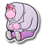 Pixar Inside Out Embarrassment - US 5013