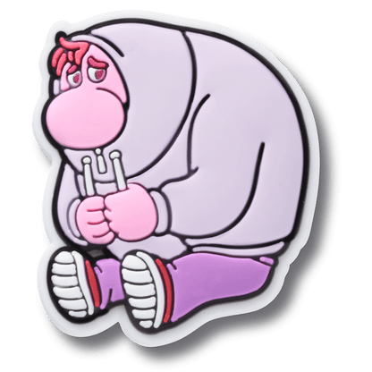 Pixar Inside Out Embarrassment - US 5013