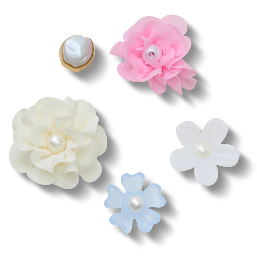Ultra Femme 5 Pack - US 6196
