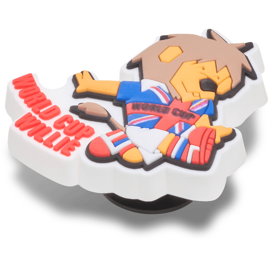 FIFA World Cup™ Willie - US 3947