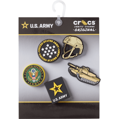 U.S. Army 5 Pack - US 4813