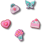 Fashion Girly 5 Pack - US 4028