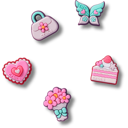 Fashion Girly 5 Pack - US 4028