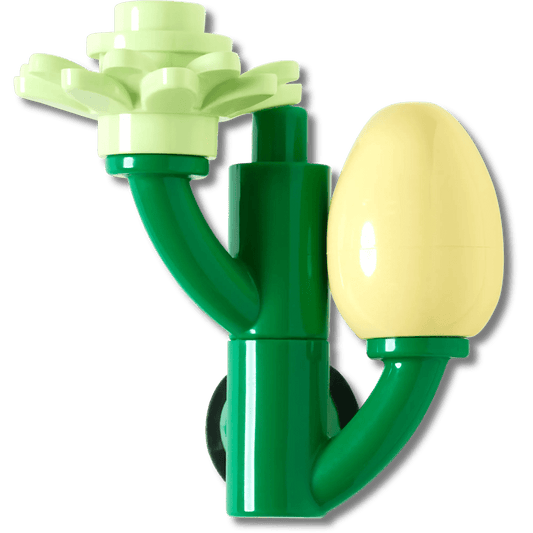 LEGO® Yellow Flower Bud - US 2289