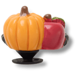 3D Pumpkins - US 8648