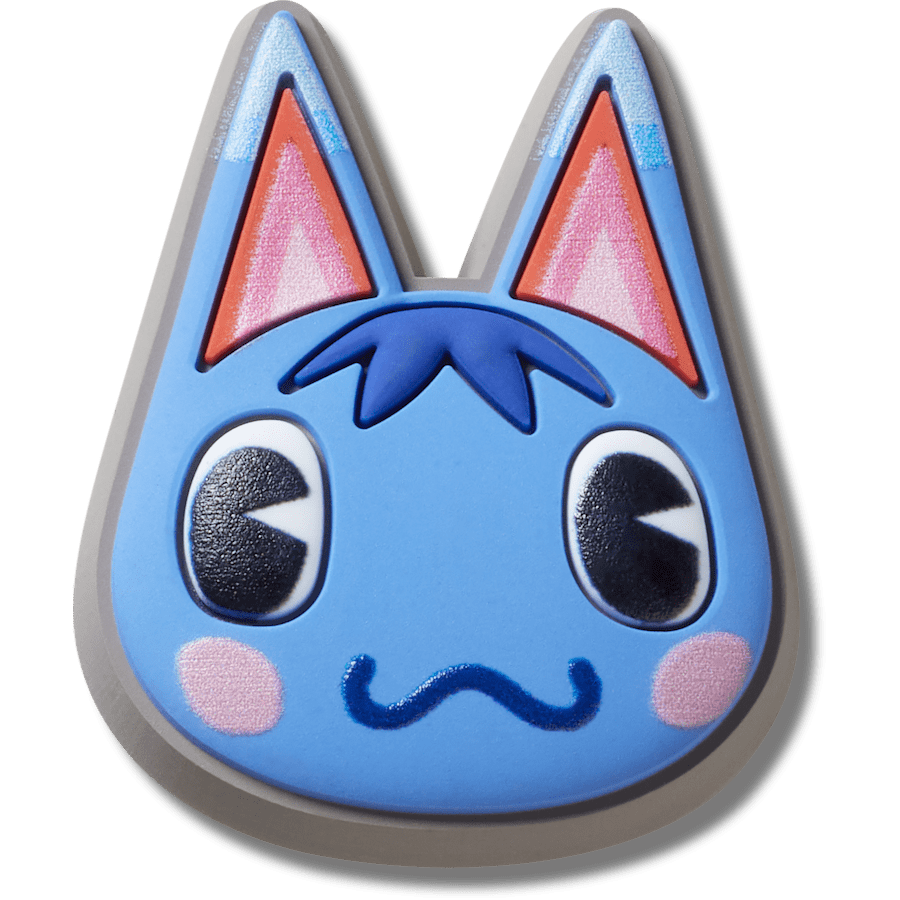 Animal Crossing Rosie - US 7696