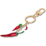Spicy Pepper Bag Charm - US 1569