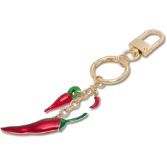 Chili Red / Multi