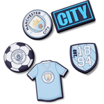 Manchester City 5 Pack - US 4926