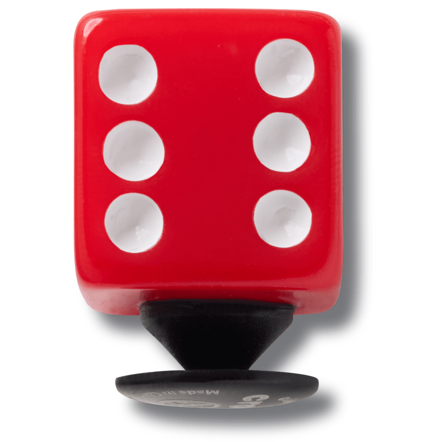 Red Dice - US 9139
