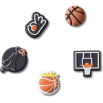 Basketball Team 5 Pack - US 4884