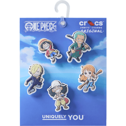 ONE PIECE 5 Pack - US 4796