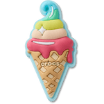 Waffle Ice Cream Cone - US 4995