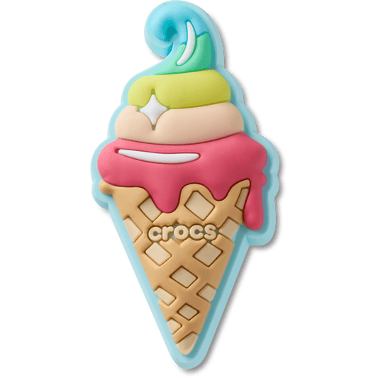 Waffle Ice Cream Cone - US 4995