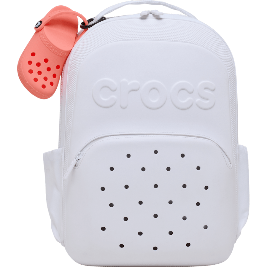 Classic Clog Pouch Bag Charm - US 3981