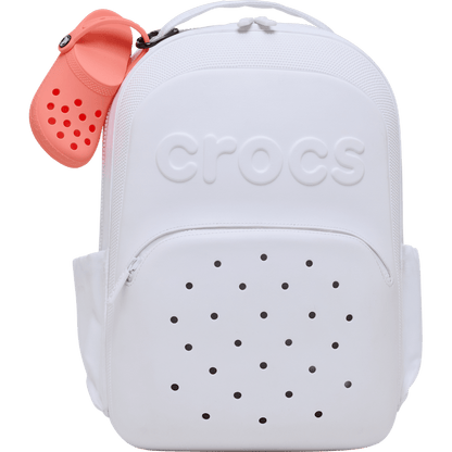 Classic Clog Pouch Bag Charm - US 3981