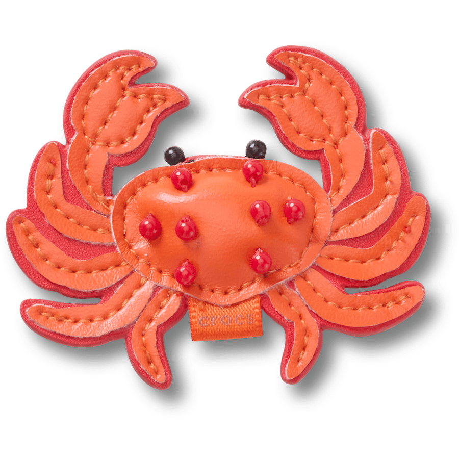 Faux Leather Crab - US 8711