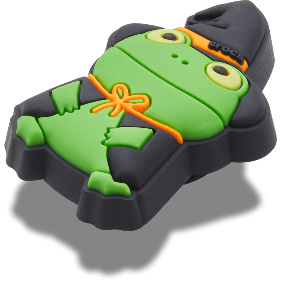 Froggie Witch - US 7965
