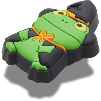 Froggie Witch - US 7965