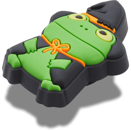 Froggie Witch - US 7965
